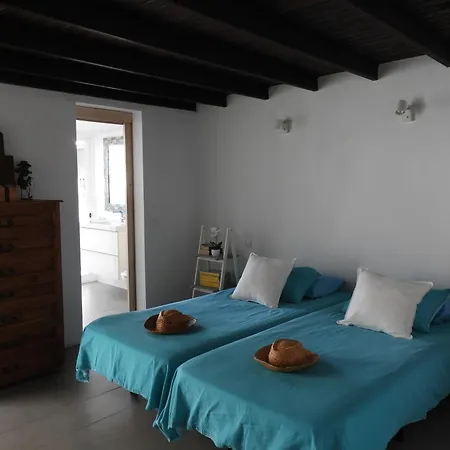 Palmeras Apartment *