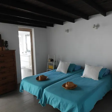 Palmeras Apartment Nazaret