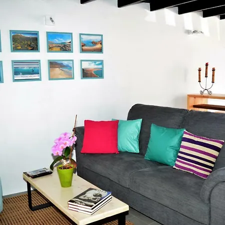 Apartment Palmeras