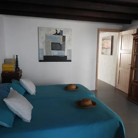 Διαμέρισμα Palmeras *