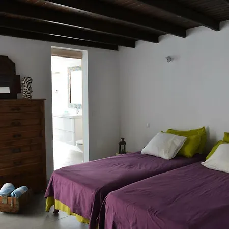 Διαμέρισμα Palmeras *