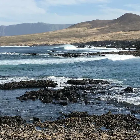 Διαμέρισμα Palmeras