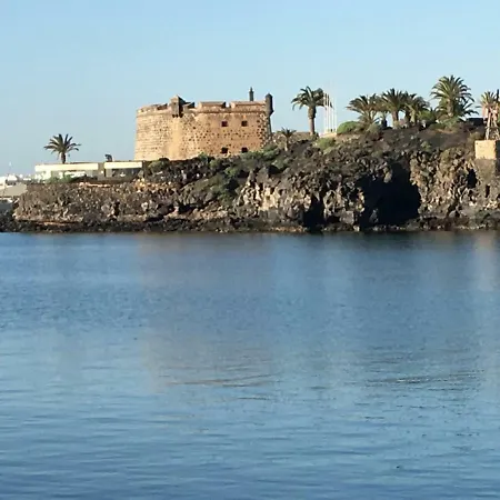 Palmeras Διαμέρισμα *