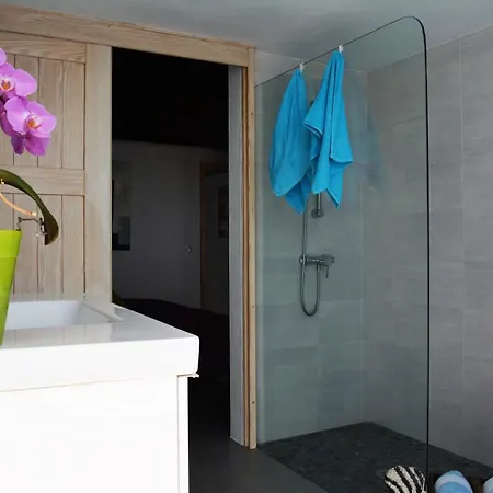 Palmeras Διαμέρισμα