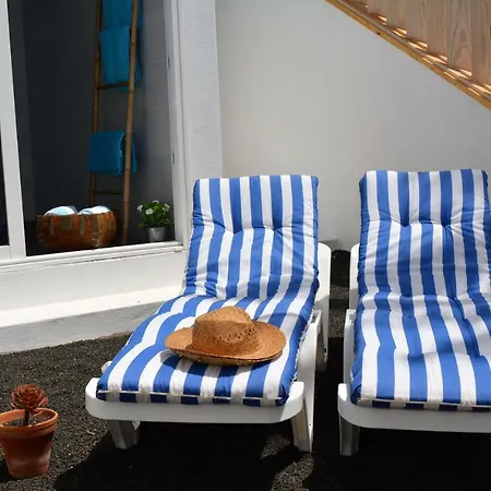 Διαμέρισμα Palmeras *