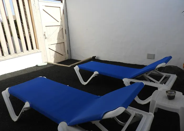Palmeras