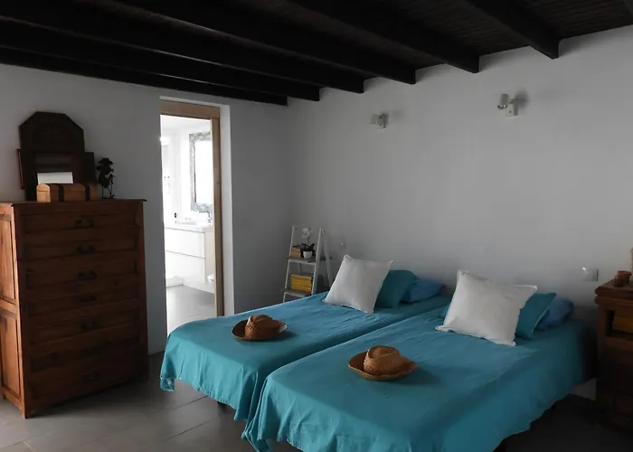 Palmeras Apartament *