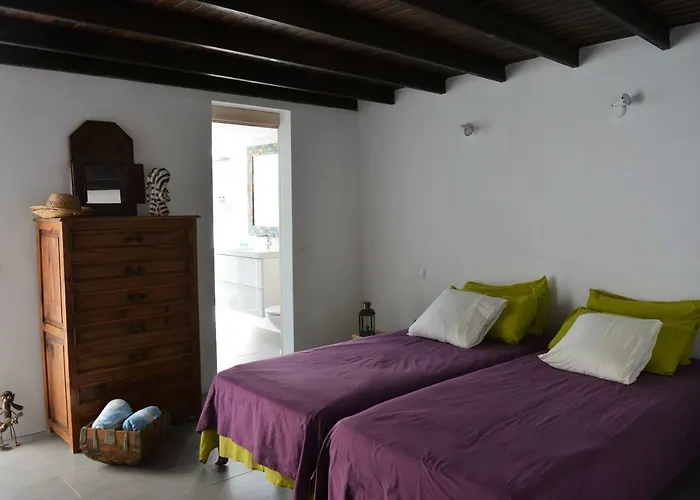 Apartament Palmeras *