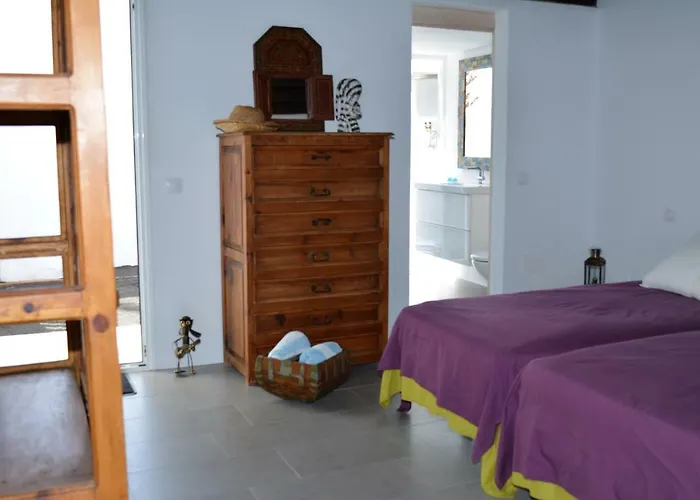 Palmeras Apartament *